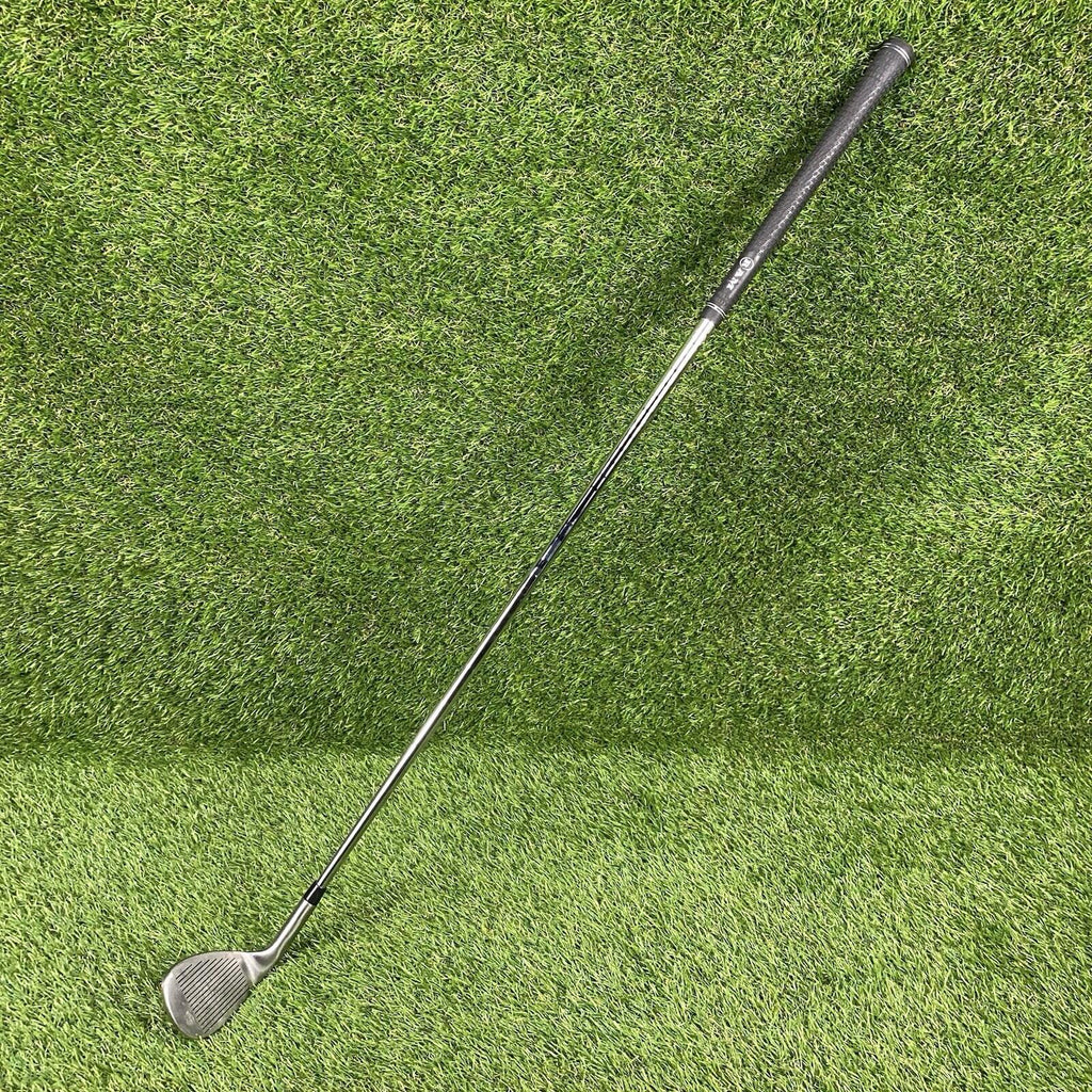RAM FX 55° Sand Wedge ⛳️ Ram Grip With A Steel Shaft RH