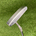 Classic Design SCEPTRE S101 PUTTER ⛳️ 35" Right Handed Steel MADE IN USA