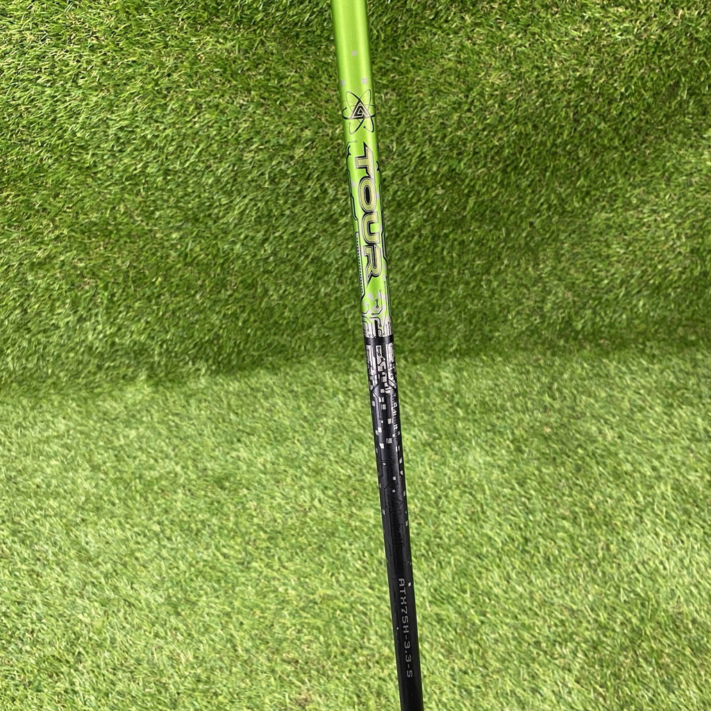 Callaway x2 Hot Pro Hybrid 23° ⛳️ Aldila Tour ATX 75H-3.3-Stiff Flex Graphite RH