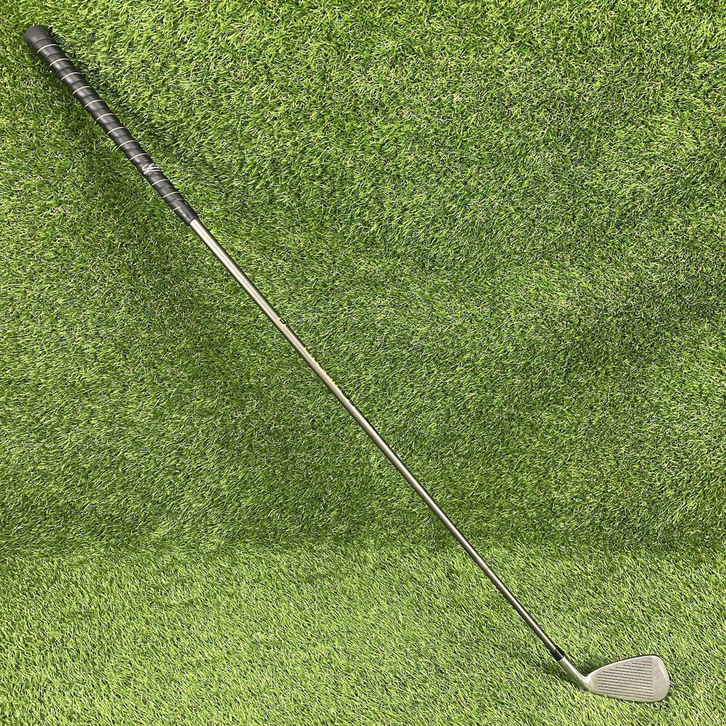 Wilson ProStaff OS Oversize 3 Iron ⛳️ Prostaff OS MMT R-Flex Graphite Shaft LH