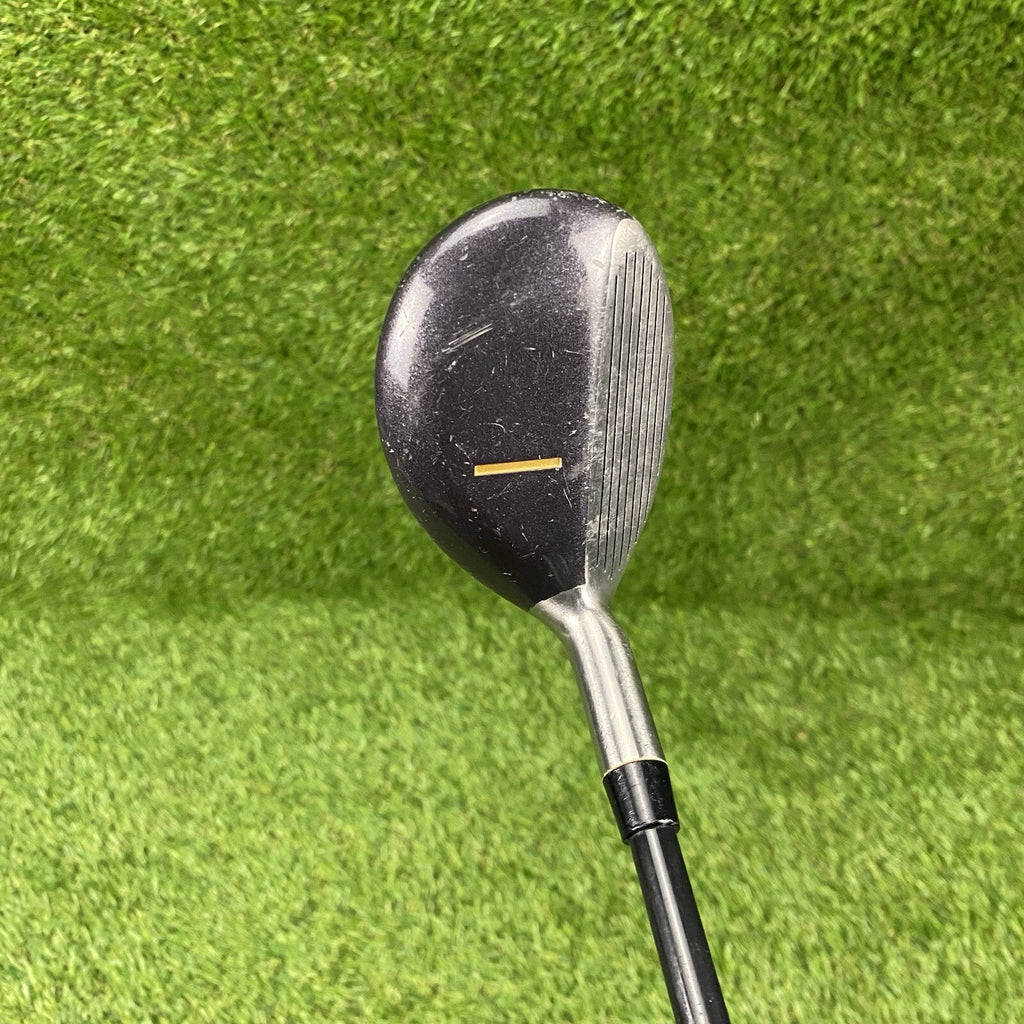 Left Handed Thomas Golf AT705 Gap Wedge Hybrid 50° ⛳️ Distance Regular Flex LH