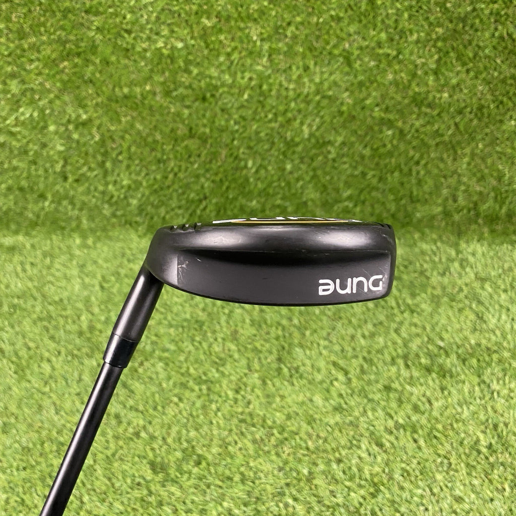 Dune 56° Degree Hybrid Sand Wedge ⛳️ Dune Wedge Flex Graphite Shaft LH