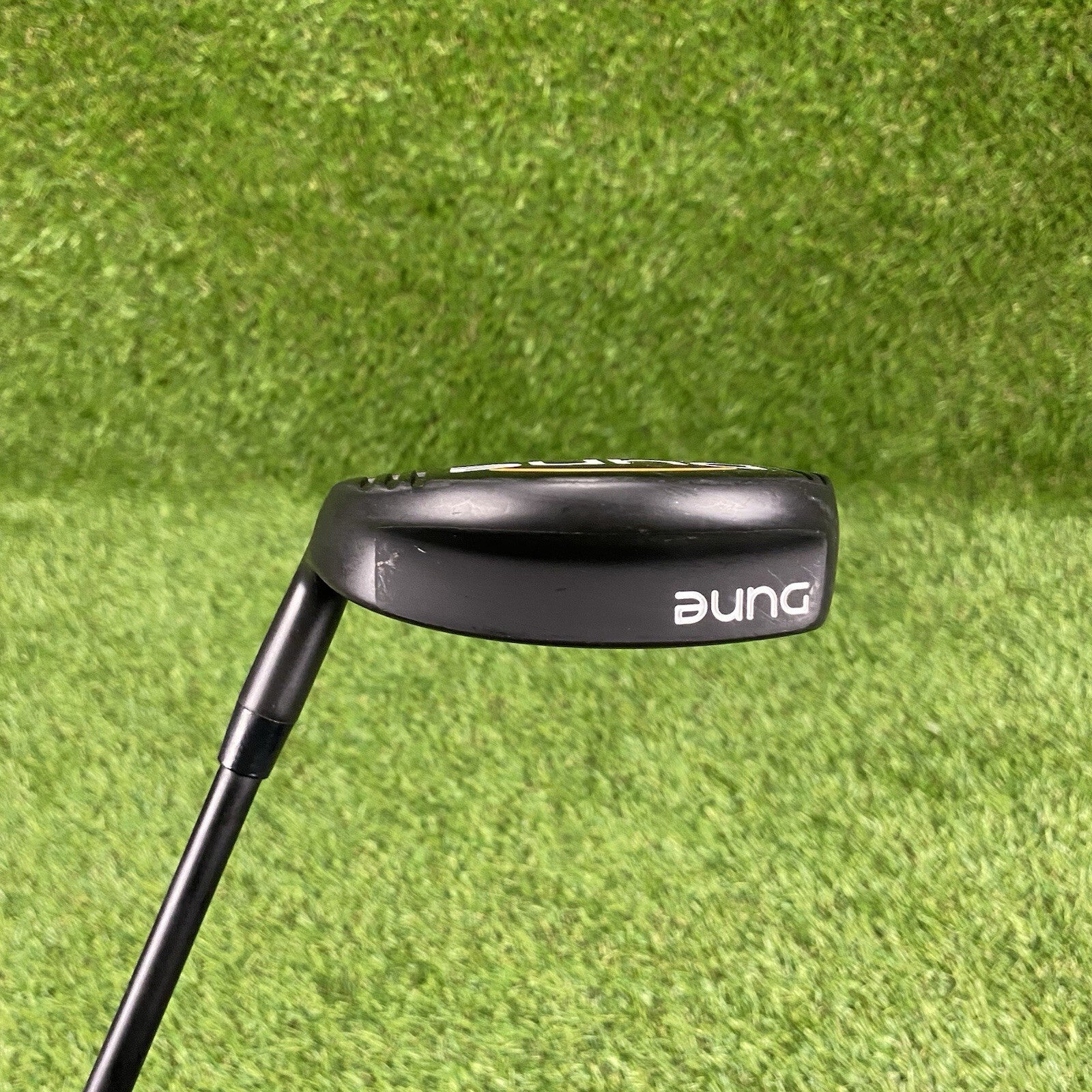 Dune 56° Degree Hybrid Sand Wedge ⛳️ Dune Wedge Flex Graphite Shaft LH