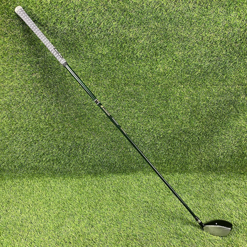 Left Handed Warrior Custom Golf WCG Pro-Edge 2 Hybrid 18° ⛳️ True Launch Shaft