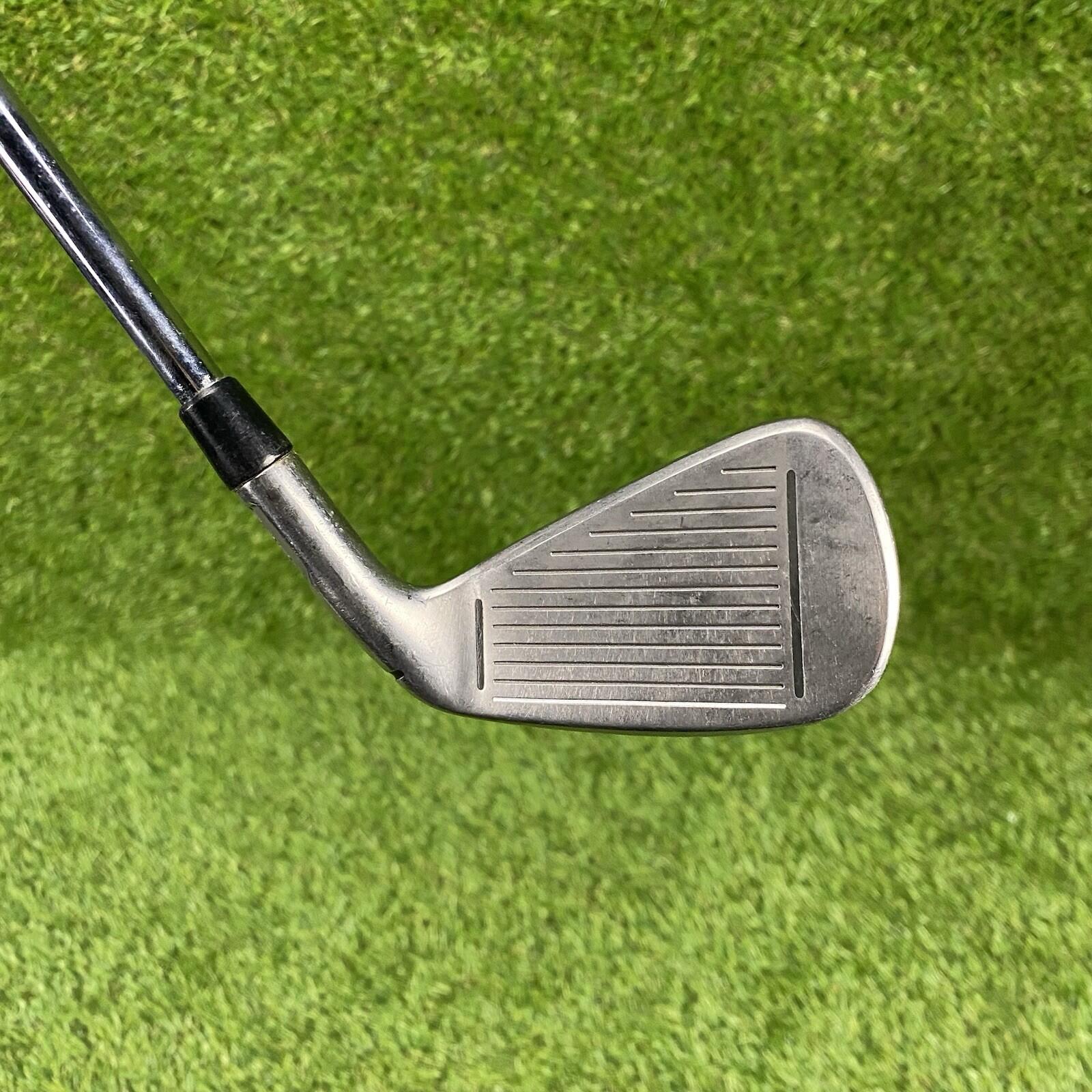 Left Handed TaylorMade M3 Single 5 Iron ⛳️ XP 100 S300 Steel Shaft LH