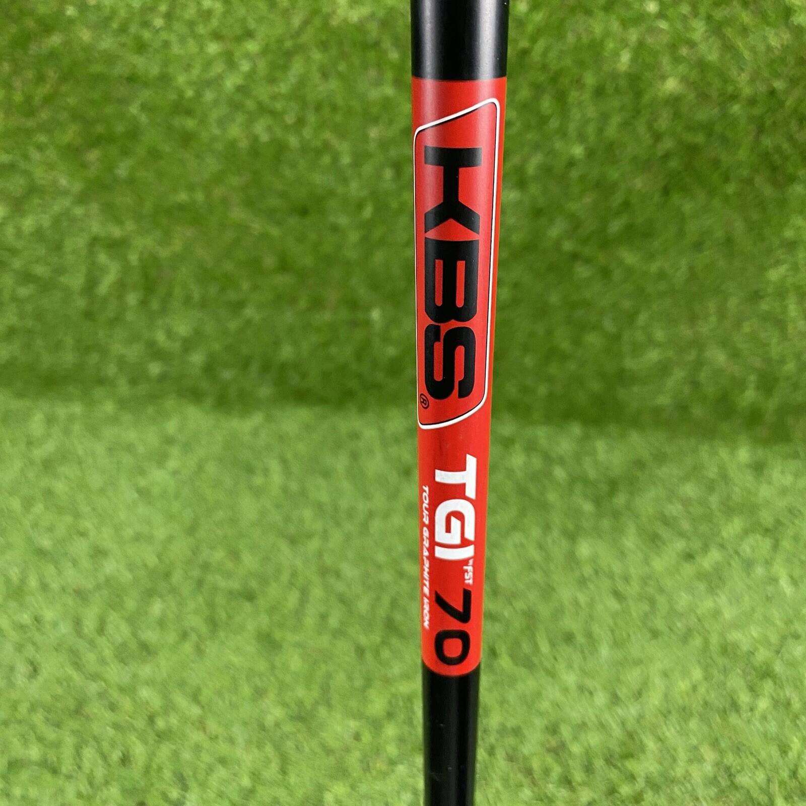 Bridgestone Golf Tour B X-CB Single Forged 3 Iron ⛳️ KBS TGI 70 Graphite RH