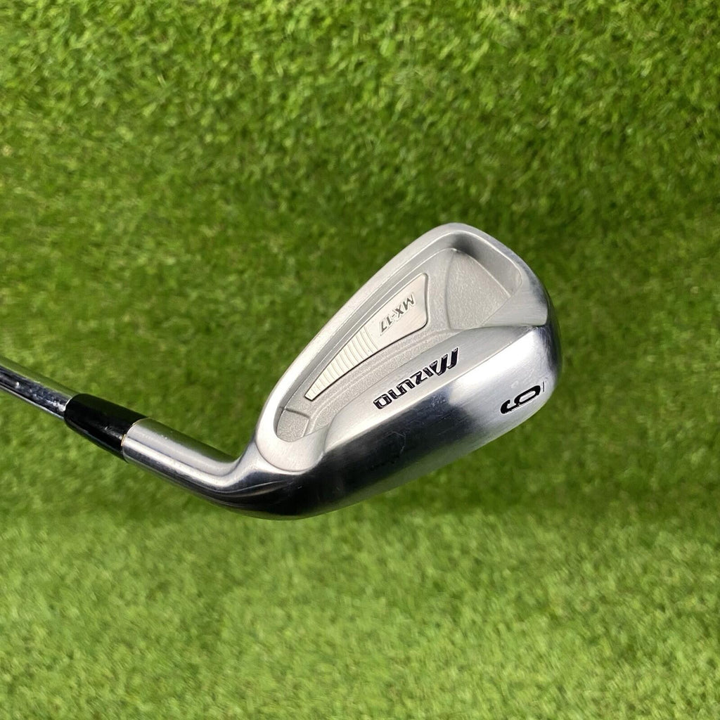 Mizuno MX-17 Single 6 iron ⛳️ Dynamic Gold S300 Stiff Flex Steel Shaft RH
