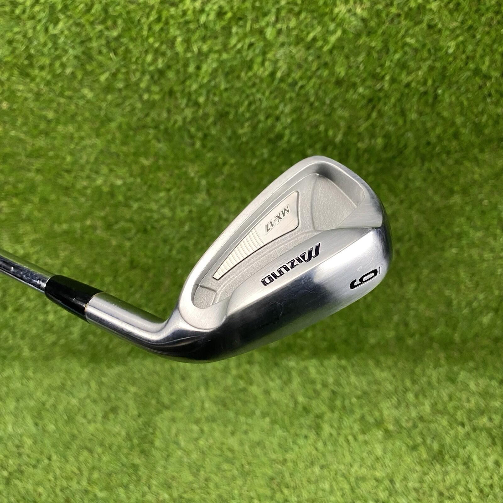 Mizuno MX-17 Single 6 iron ⛳️ Dynamic Gold S300 Stiff Flex Steel Shaft RH