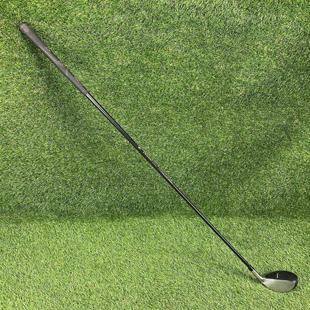 Left Handed Thomas Golf AT705 1 Hybrid 16° ⛳️ Distance Regular Flex Graphite LH
