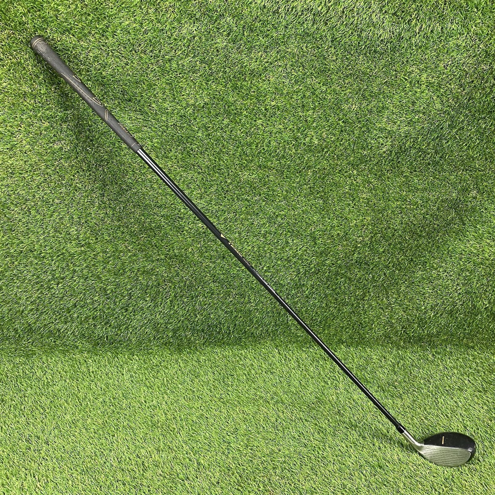 Left Handed Thomas Golf AT705 1 Hybrid 16° ⛳️ Distance Regular Flex Graphite LH