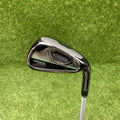 TaylorMade Rbz MAX Single 6 Iron ⛳️ KBS Satin Regular Flex 90 Graphite Shaft RH