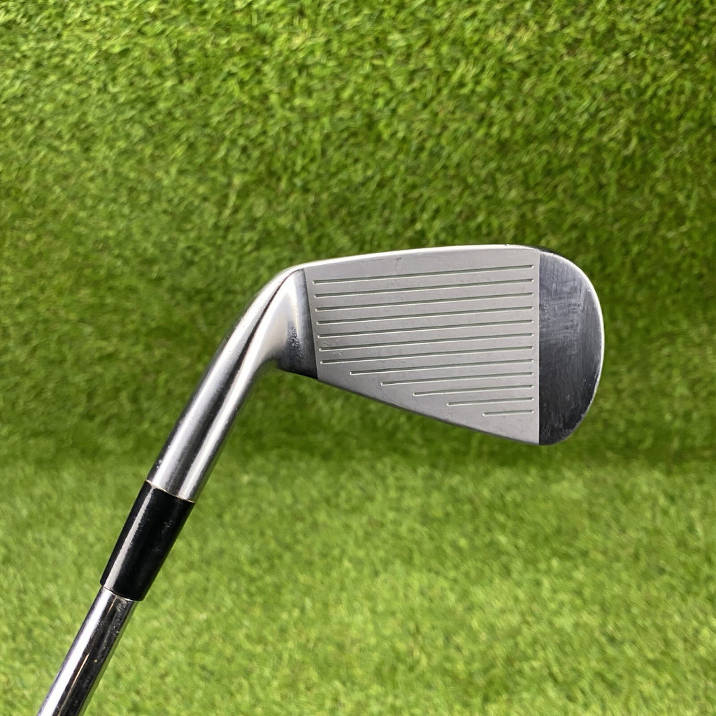 Mizuno MX-25 Hemi Cog Single 6 Iron ⛳️ Dynalite Gold SL R300 Steel Shaft RH