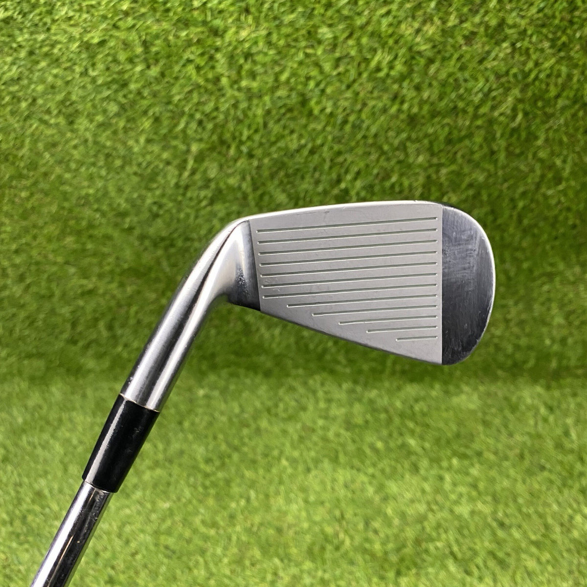 Mizuno MX-25 Hemi Cog Single 6 Iron ⛳️ Dynalite Gold SL R300 Steel Shaft RH