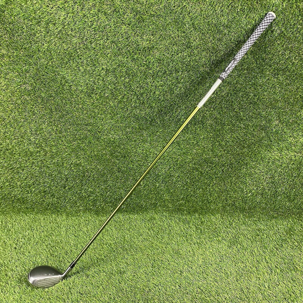 Adams Ovation Tight Lies Fairway 7 Wood ⛳️ Aldila Women’s Flex Graphite Shaft RH