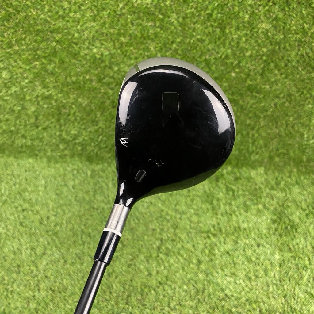 Adams Golf InSight Fairway 3 Wood ⛳️ Aldila 75g Regular Flex Graphite Shaft RH