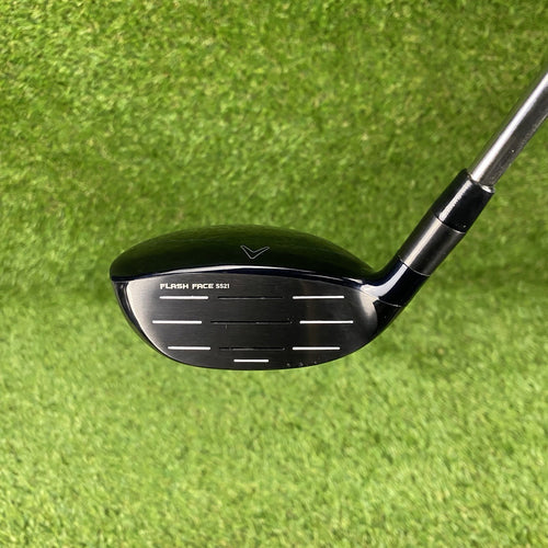 Callaway Big Bertha REVA Fairway 9 Wood 9W ⛳️ RCH 50 Women’s Flex Graphite RH