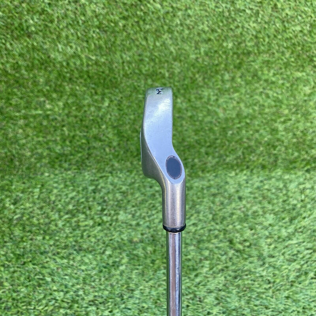 Callaway Big Bertha X-12 3 Iron Single Right-Handed Steel Shaft 39"