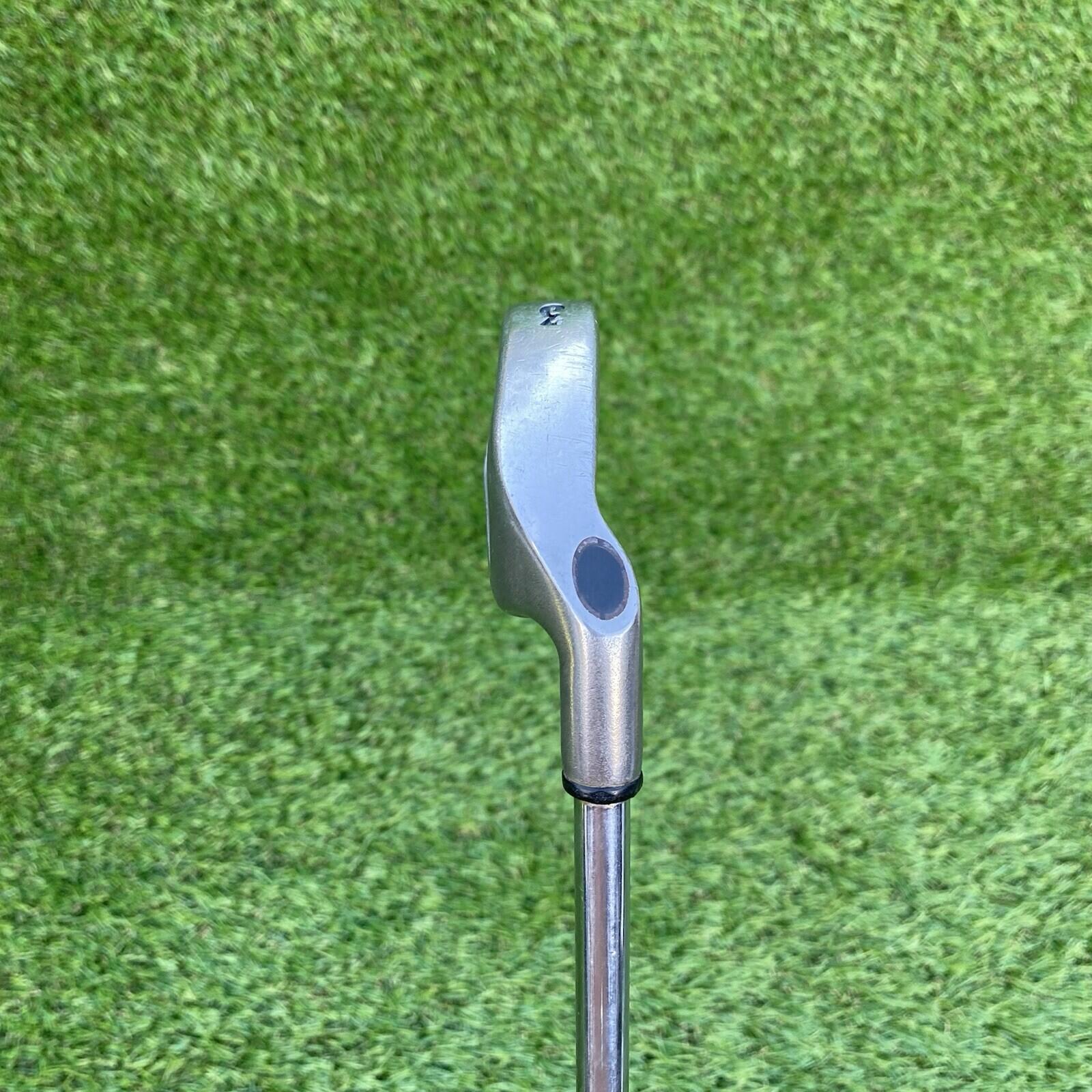 Callaway Big Bertha X-12 3 Iron Single Right-Handed Steel Shaft 39"