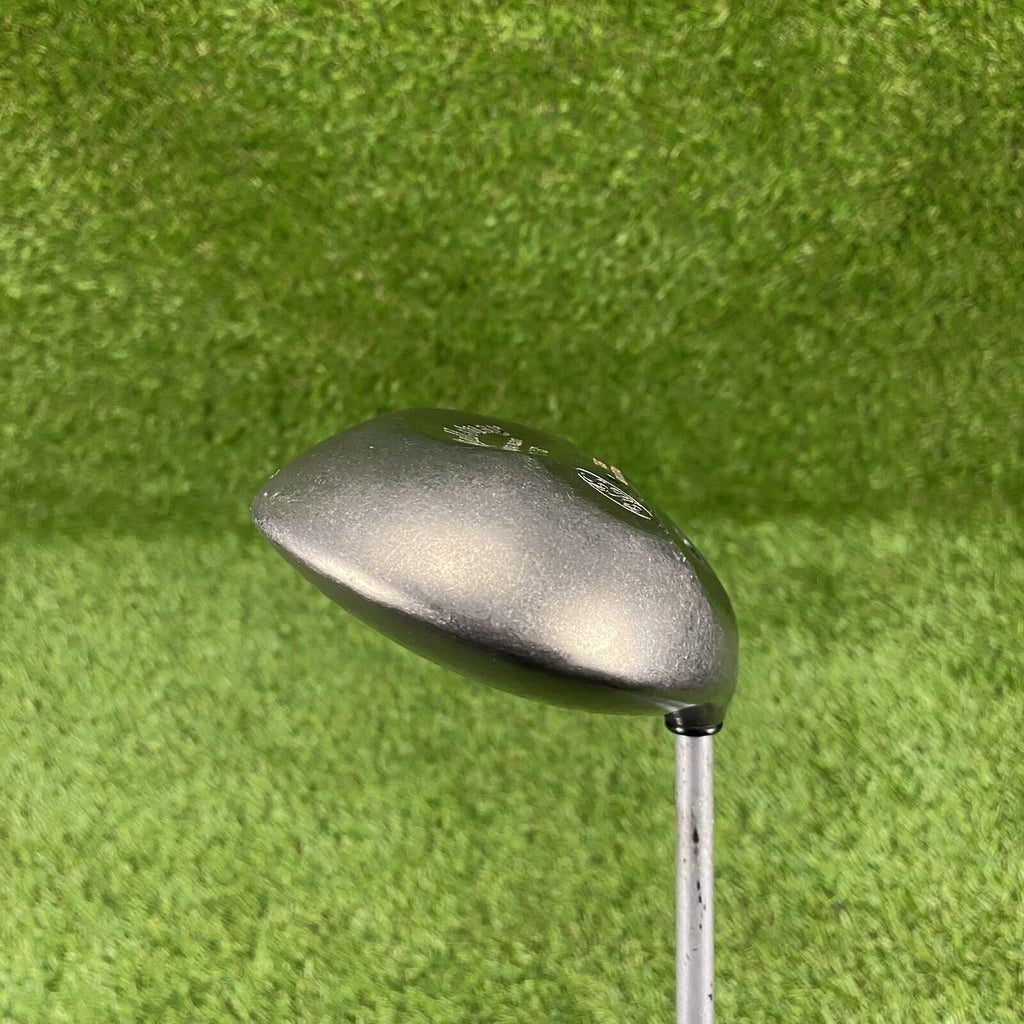 Callaway Great Big Bertha War Bird 7.5° Driver Titanium ⛳️ BB UL Firm Flex RH