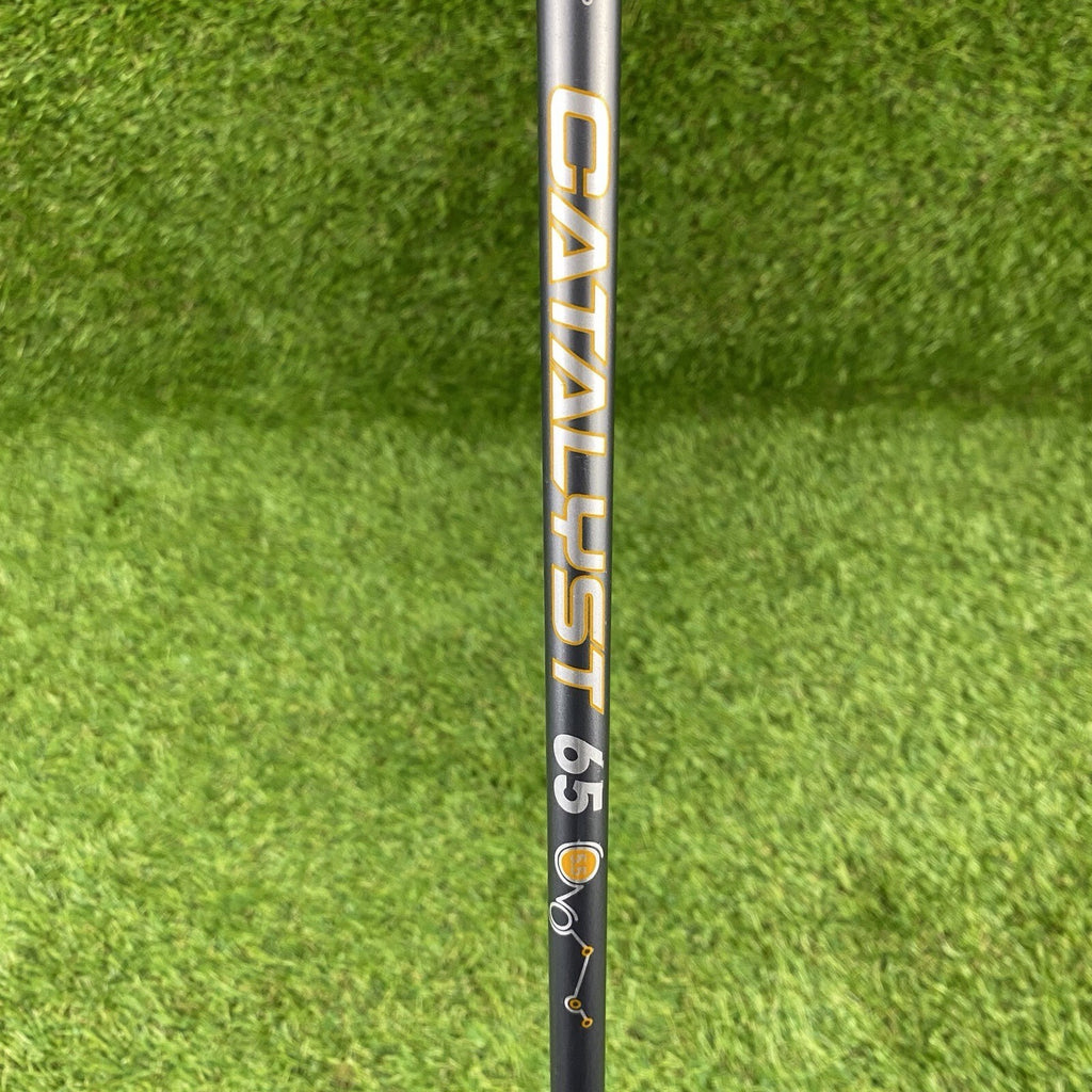 Callaway Mavrik 6 Hybrid 26° ⛳️ Project X Catalyst 65 5.5 Regular Plus Flex RH