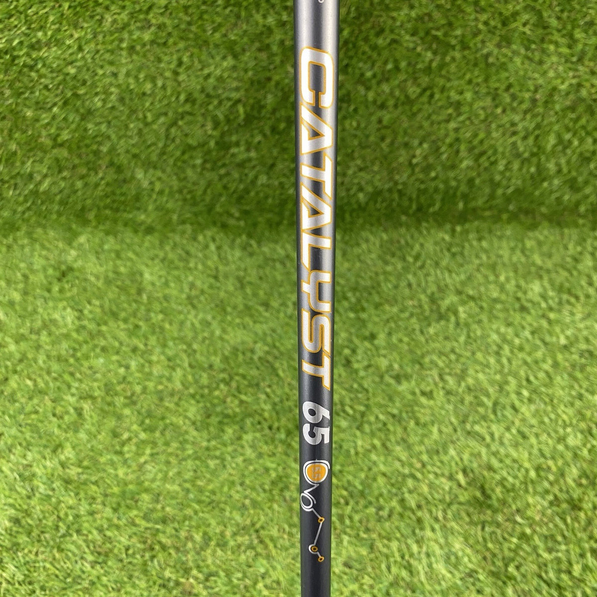 Callaway Mavrik 6 Hybrid 26° ⛳️ Project X Catalyst 65 5.5 Regular Plus Flex RH