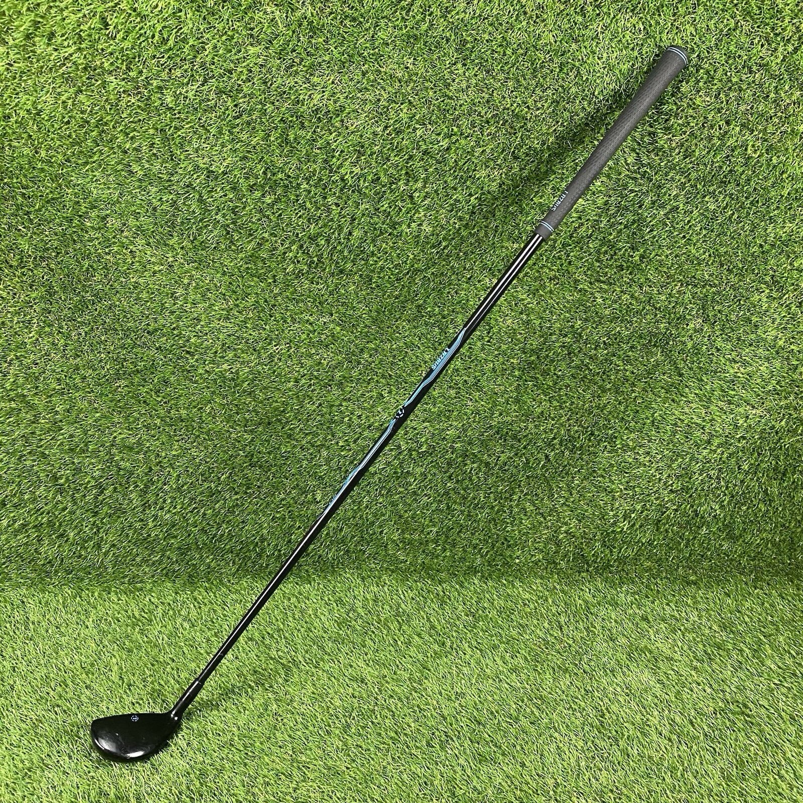 Left Handed Lazrus Hybrid Iron Pitching Wedge 45° ⛳️  Regular Flex Shaft LH