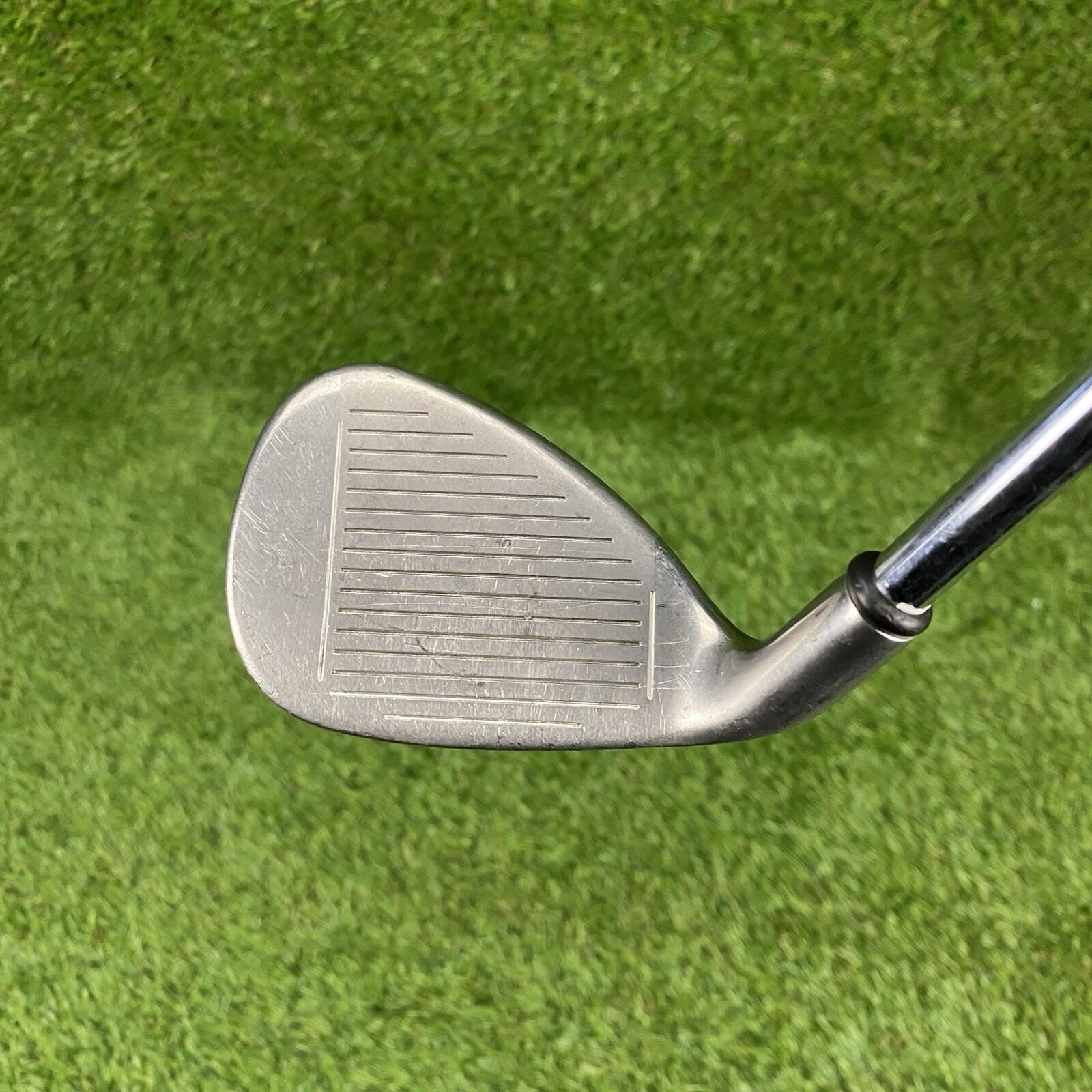 Callaway X-18 Pro Series Sand Wedge SW ⛳️ Steel Shaft RH