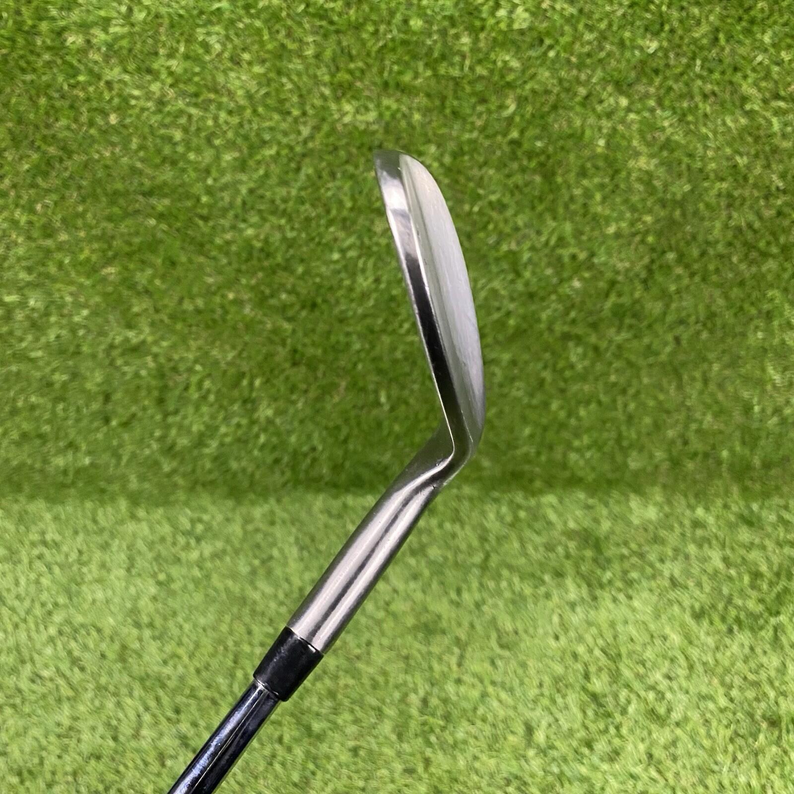 RAM FX 55° Sand Wedge ⛳️ Ram Grip With A Steel Shaft RH