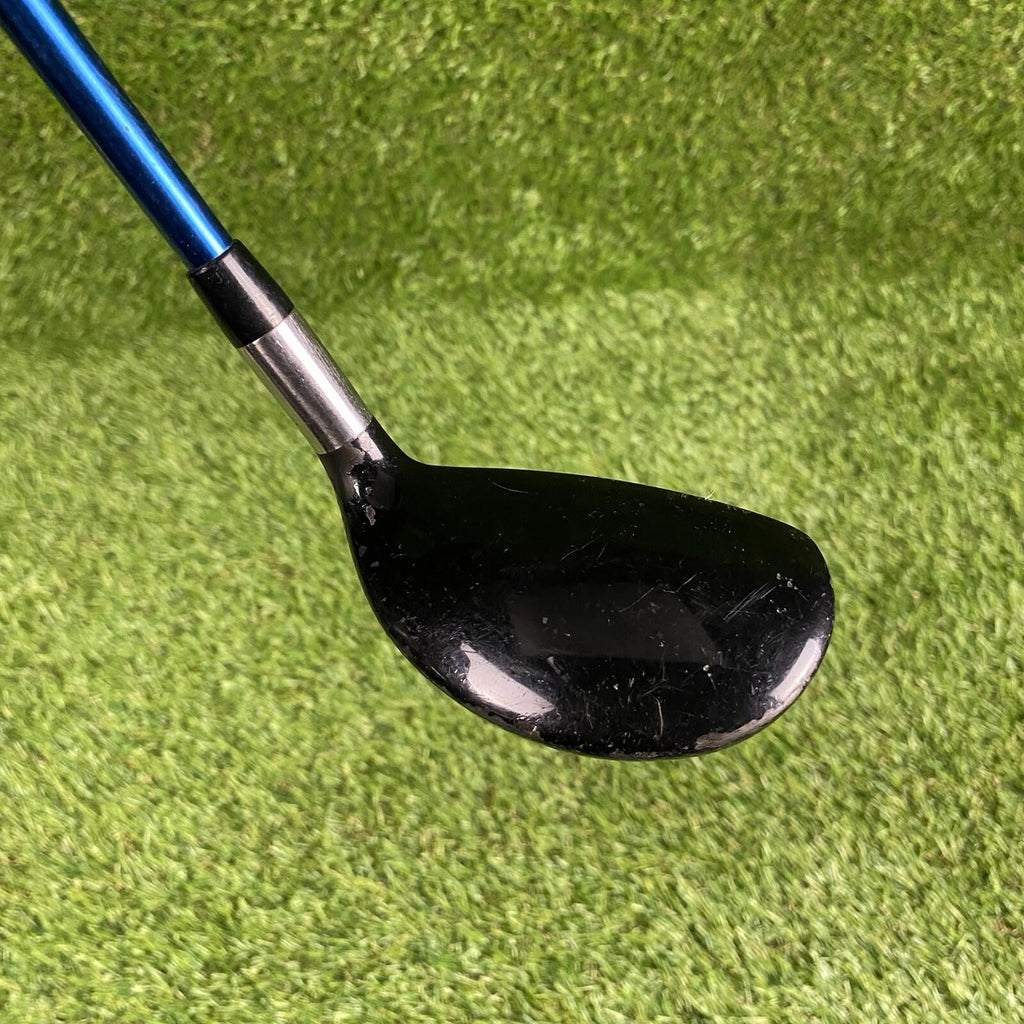 Bridgestone J36 3 Hybrid 22° ⛳️ ALDILA VS PROTO-BR Hybrid 80-S Graphite Shaft RH