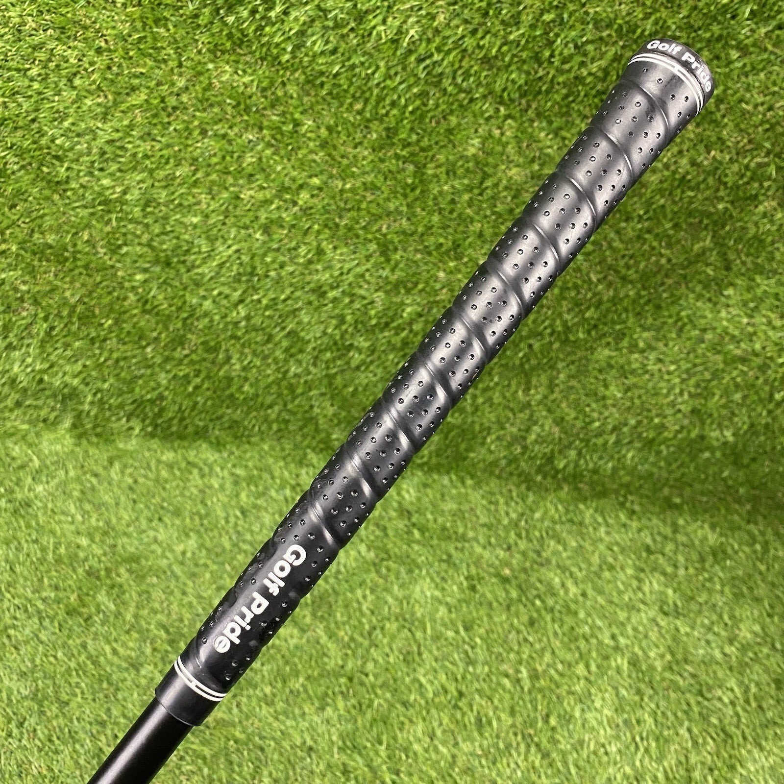 TaylorMade R510 Titanium 7.5° Driver ⛳️ M.A.S.2 75 Stiff Flex Graphite Shaft RH