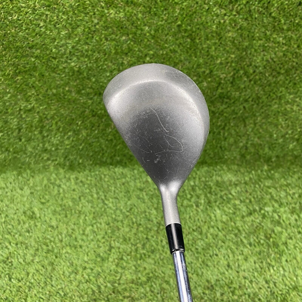 Adams Tight Lies VMI Air Assault Fairway Strong 5 Wood 19° ⛳️ Regular Flex RH