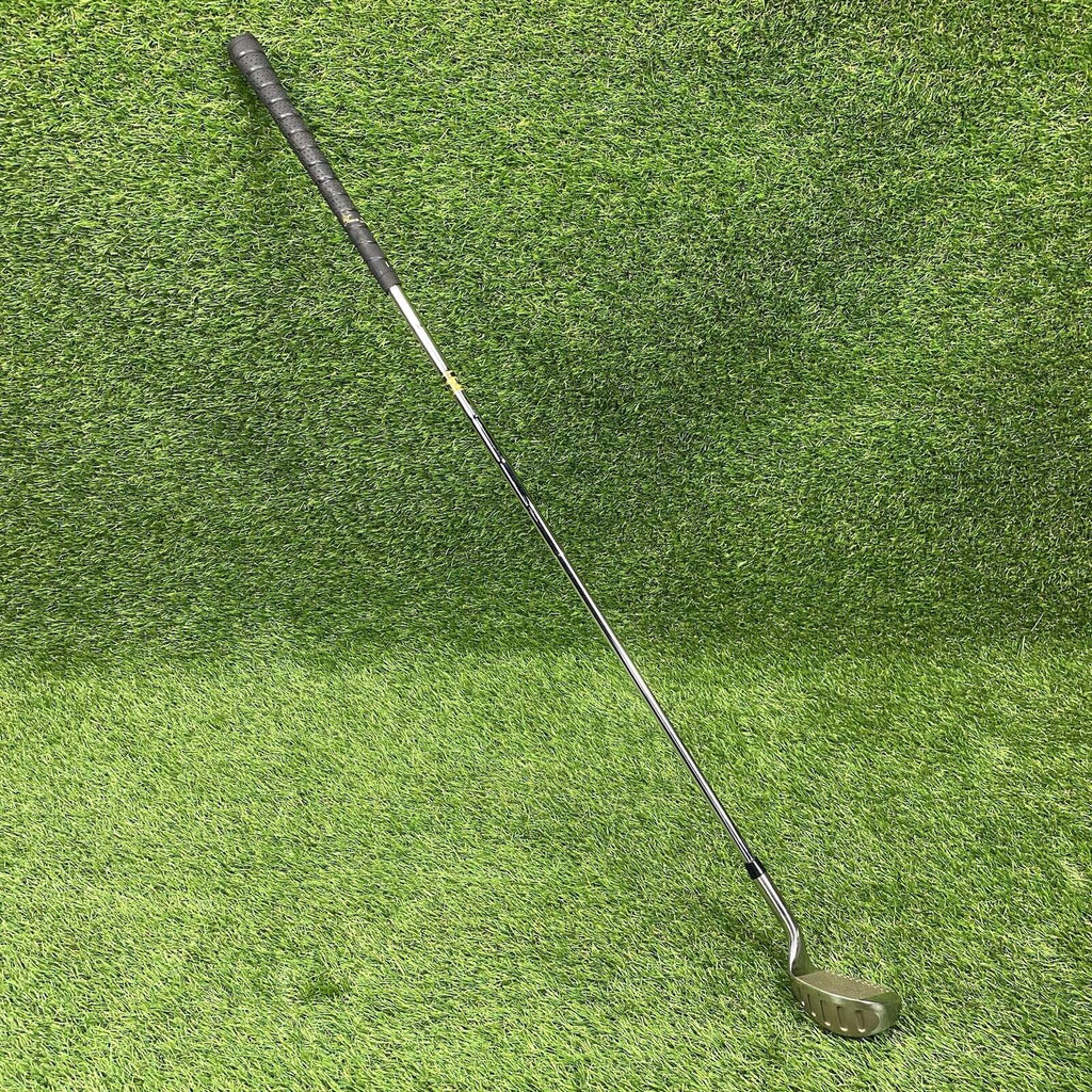 Tour Select Golf Tour Choice SW Sand Wedge ⛳️ Steel Shaft ProAction Firm Flex RH