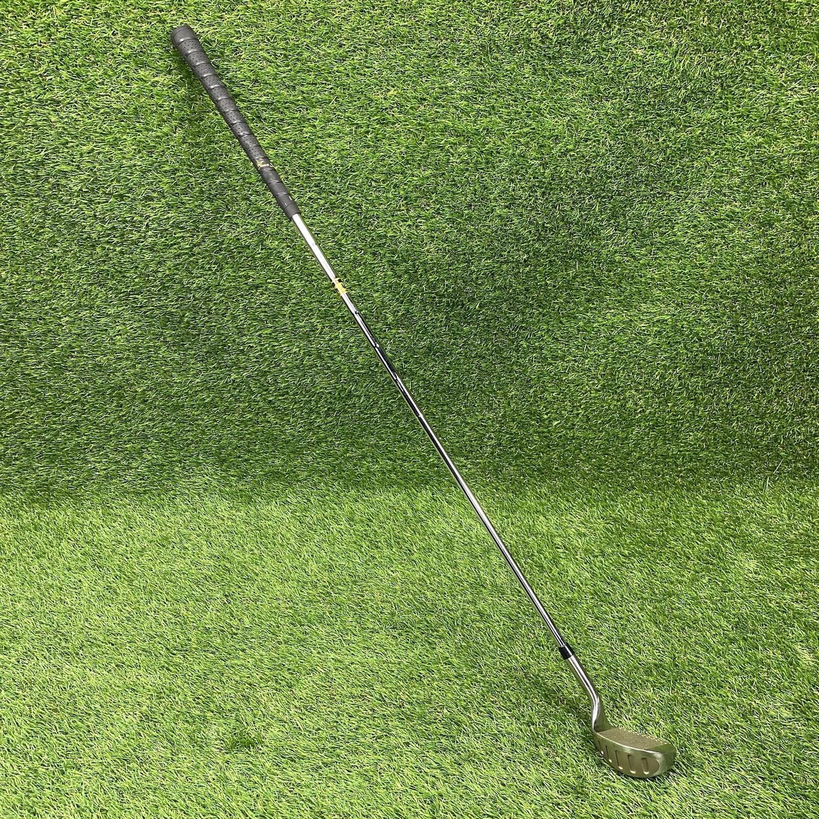 Tour Select Golf Tour Choice SW Sand Wedge ⛳️ Steel Shaft ProAction Firm Flex RH