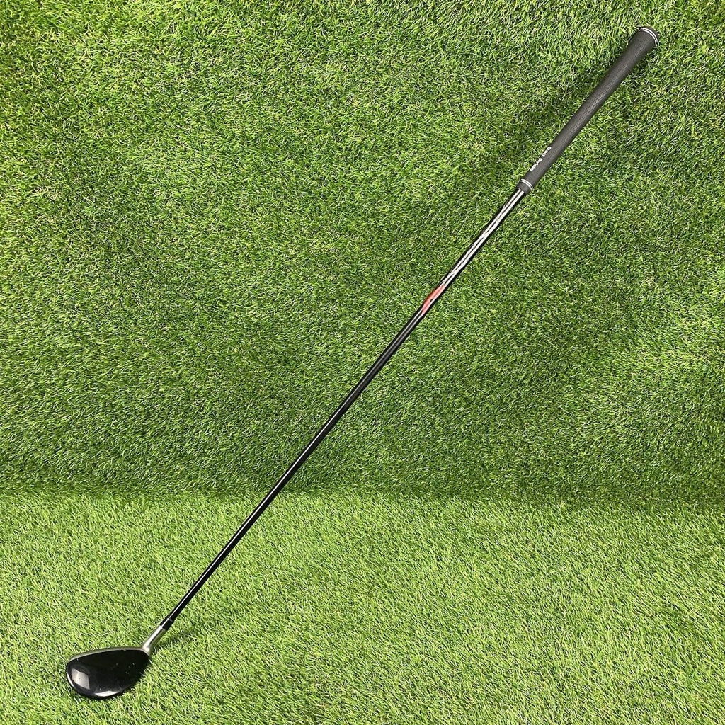 Left Handed Callaway RAZR 3 Hybrid⛳️ Callaway H60G Stiff Flex Graphite Shaft LH