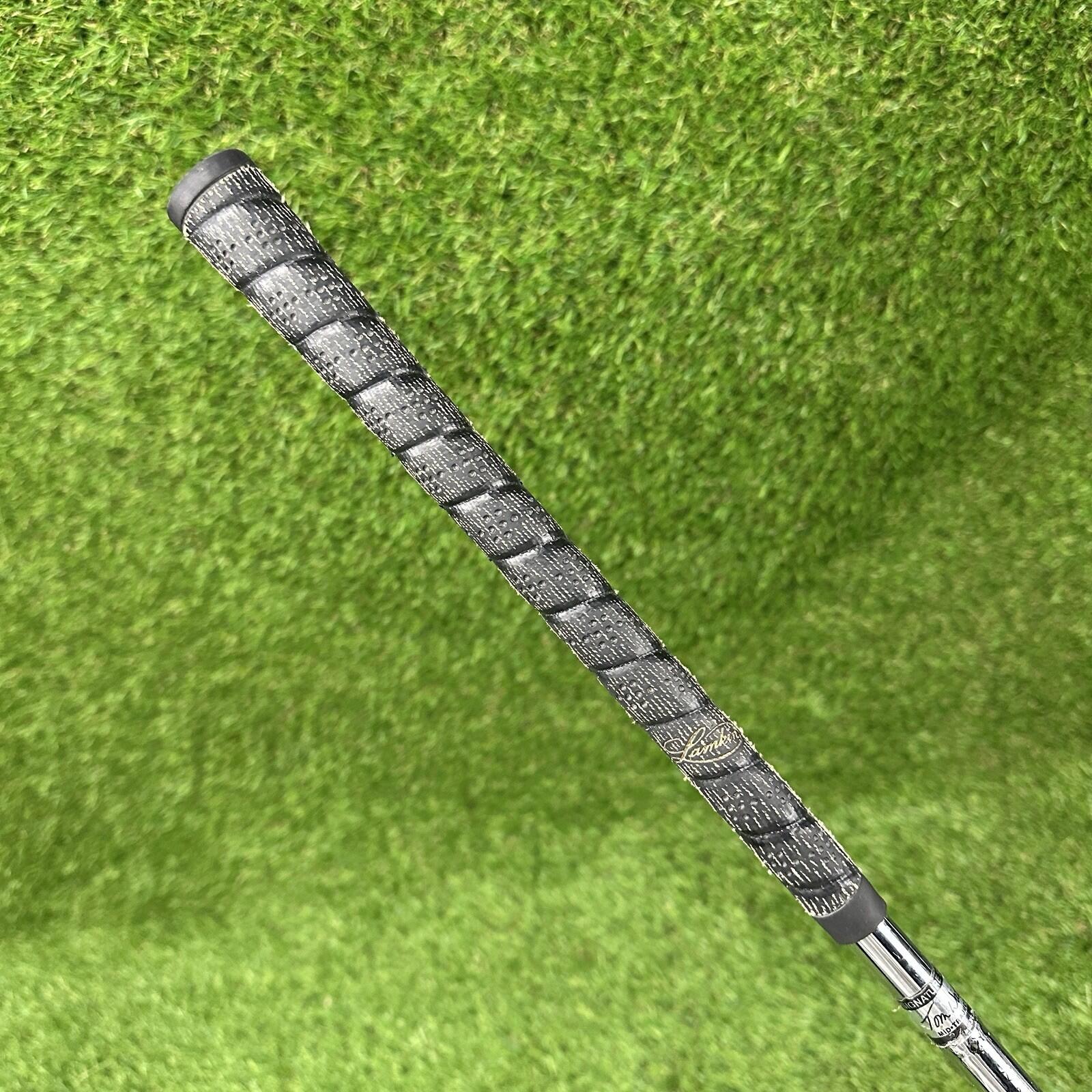 Vintage RAM Tom Watson 55° ⛳️ Steel Shaft Sand Wedge Golf