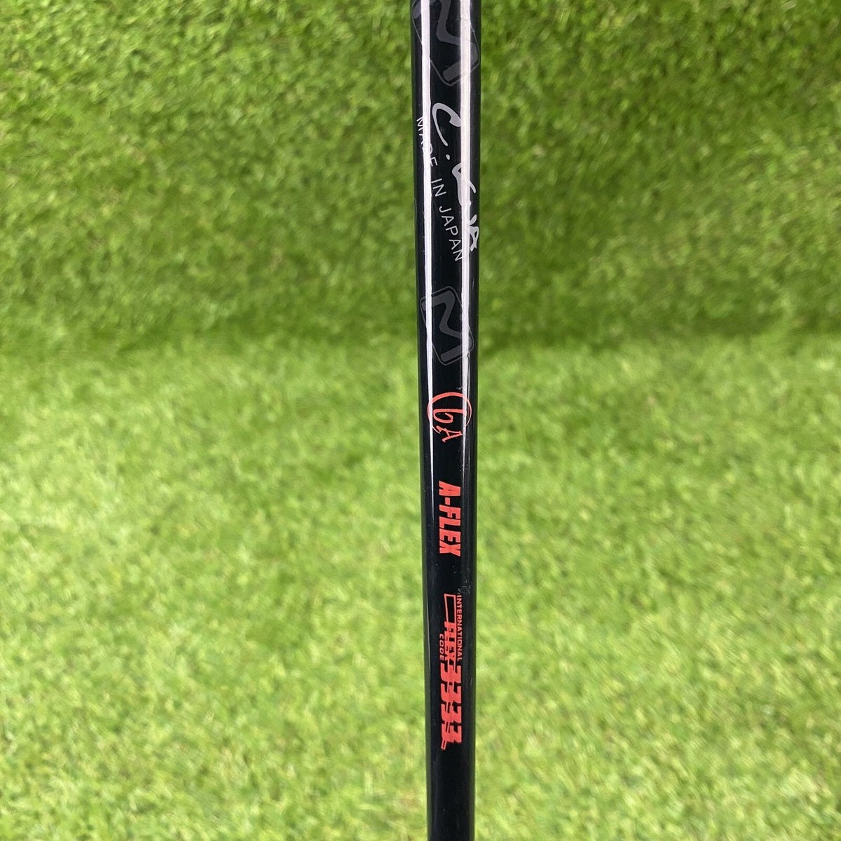 Cleveland Launcher Halo 3 Hybrid 19° ⛳️ Miyazaki 6A Senior Flex Graphite RH