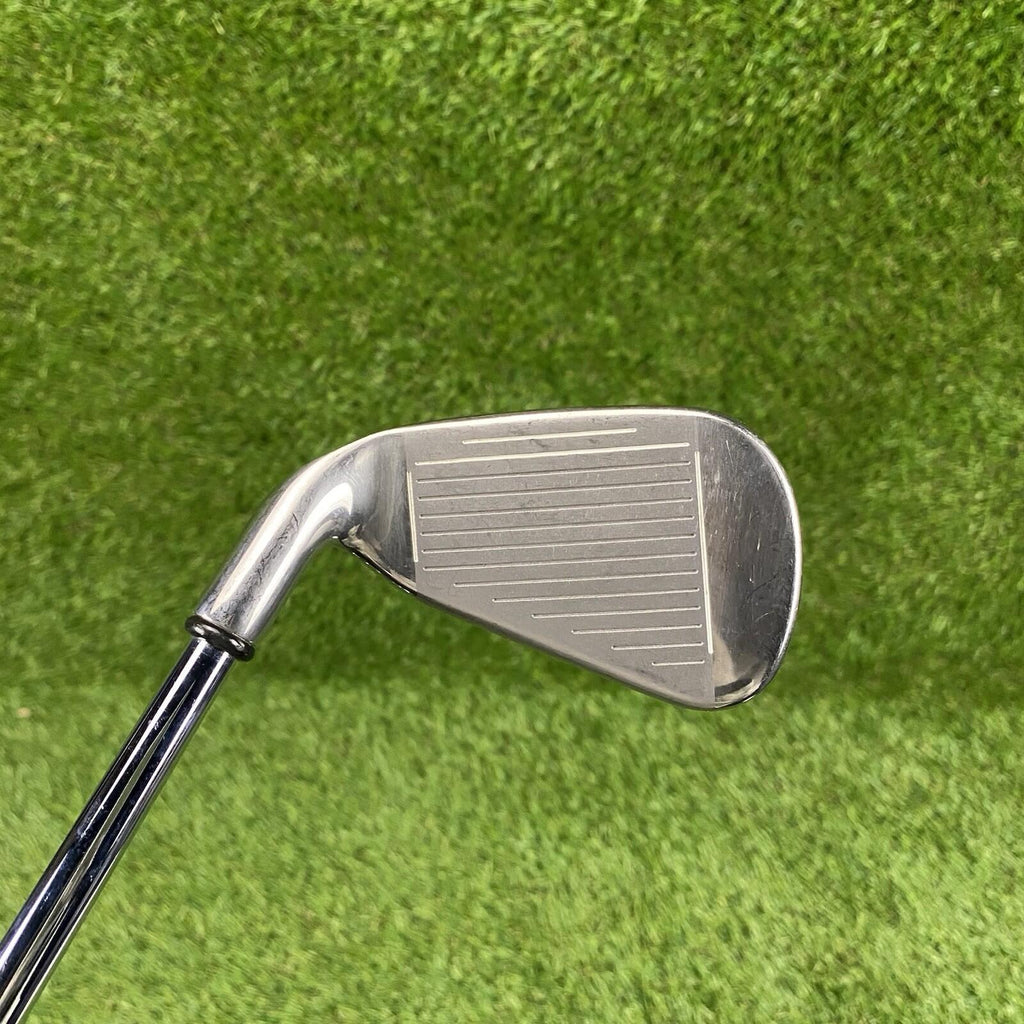 Callaway X18 Pro Series Demo 6 Iron ⛳️ Dynamic Gold S300 Steel Shaft RH