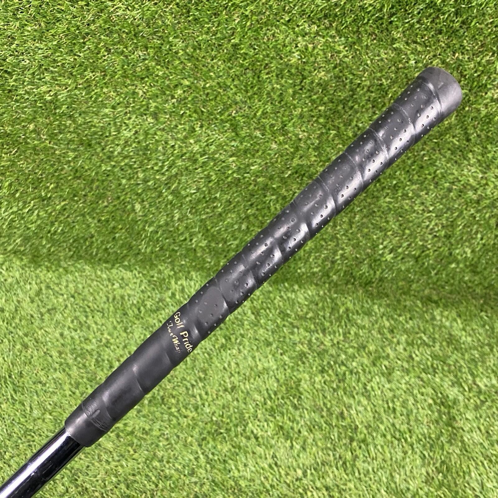 Ping Zing Karsten Black Dot Singe 6 Iron ⛳️ Ping KT-M Stiff Flex Steel Shaft RH