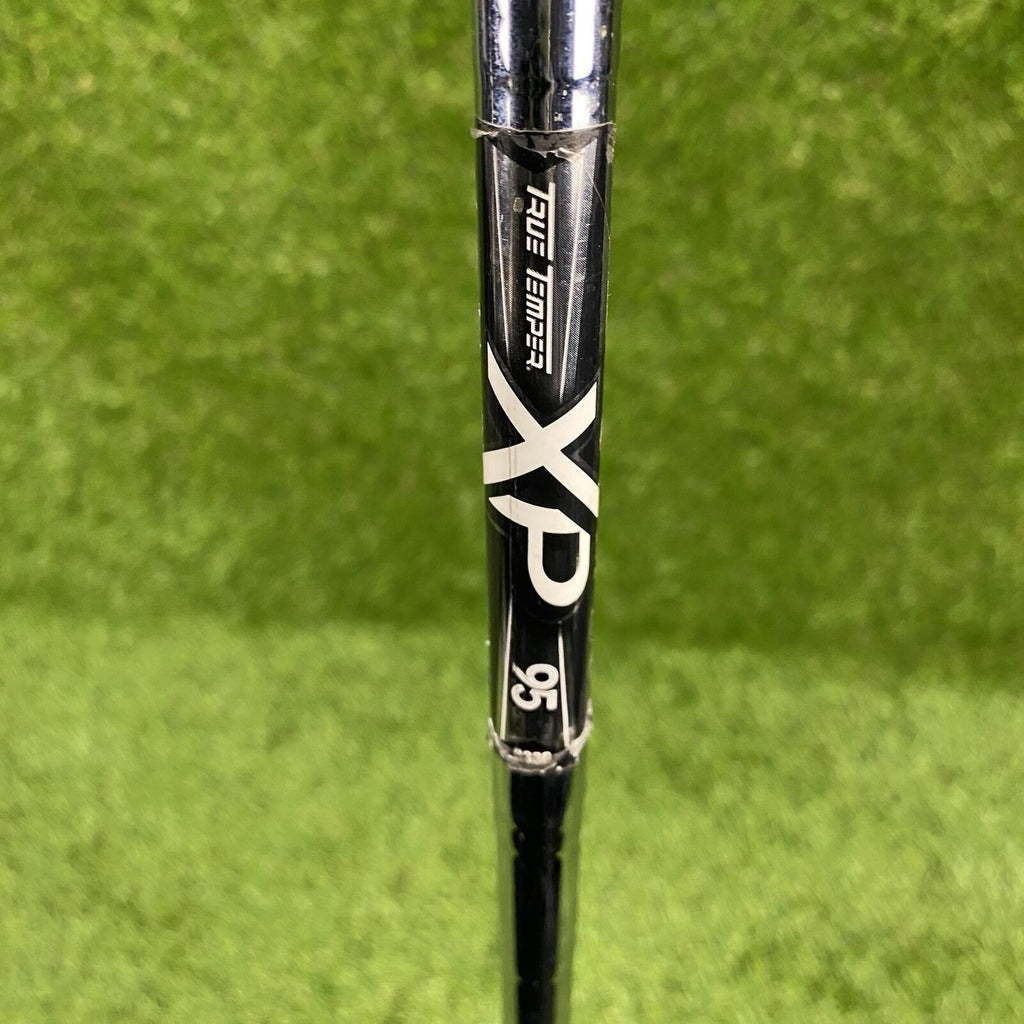 Titleist AP1 714 Gap Wedge 52° ⛳️ True Temper XP 95 R300 Regular Flex Steel RH