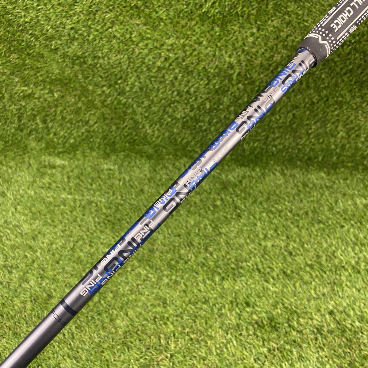Ping G30 Black Dot Single 7 Iron ⛳️ TFC 419 SR Soft Regular Graphite Shaft RH