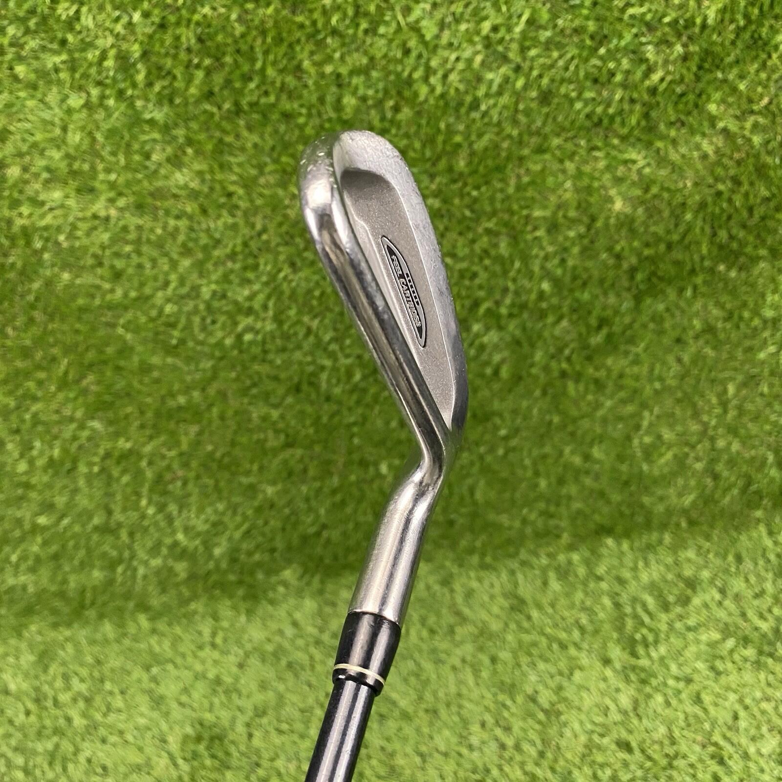 TaylorMade 360 Single 4 Iron ⛳️ Taylormade Lite M-70 Graphite Shaft Right Handed