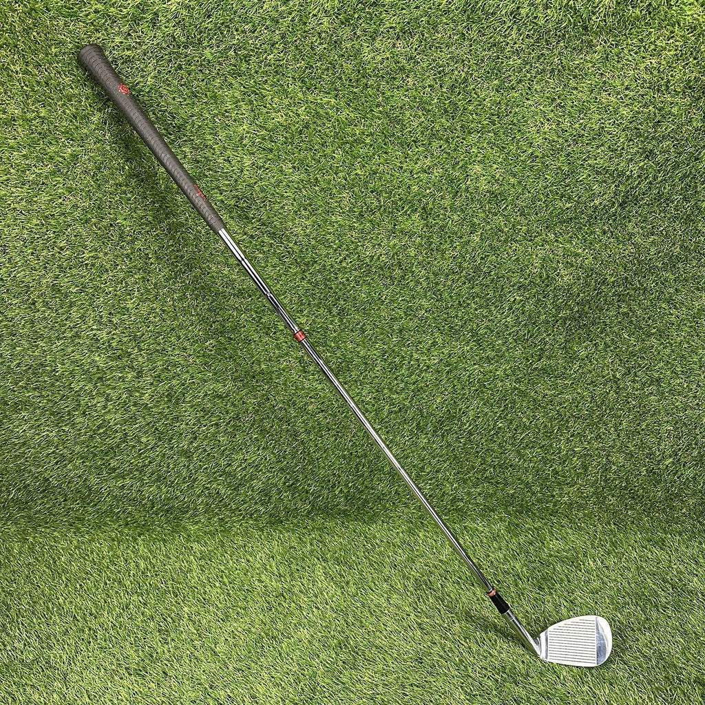 Ben Hogan Edge Forged SW Sand Wedge ⛳️ Steel Hogan Apex Left Handed 35”