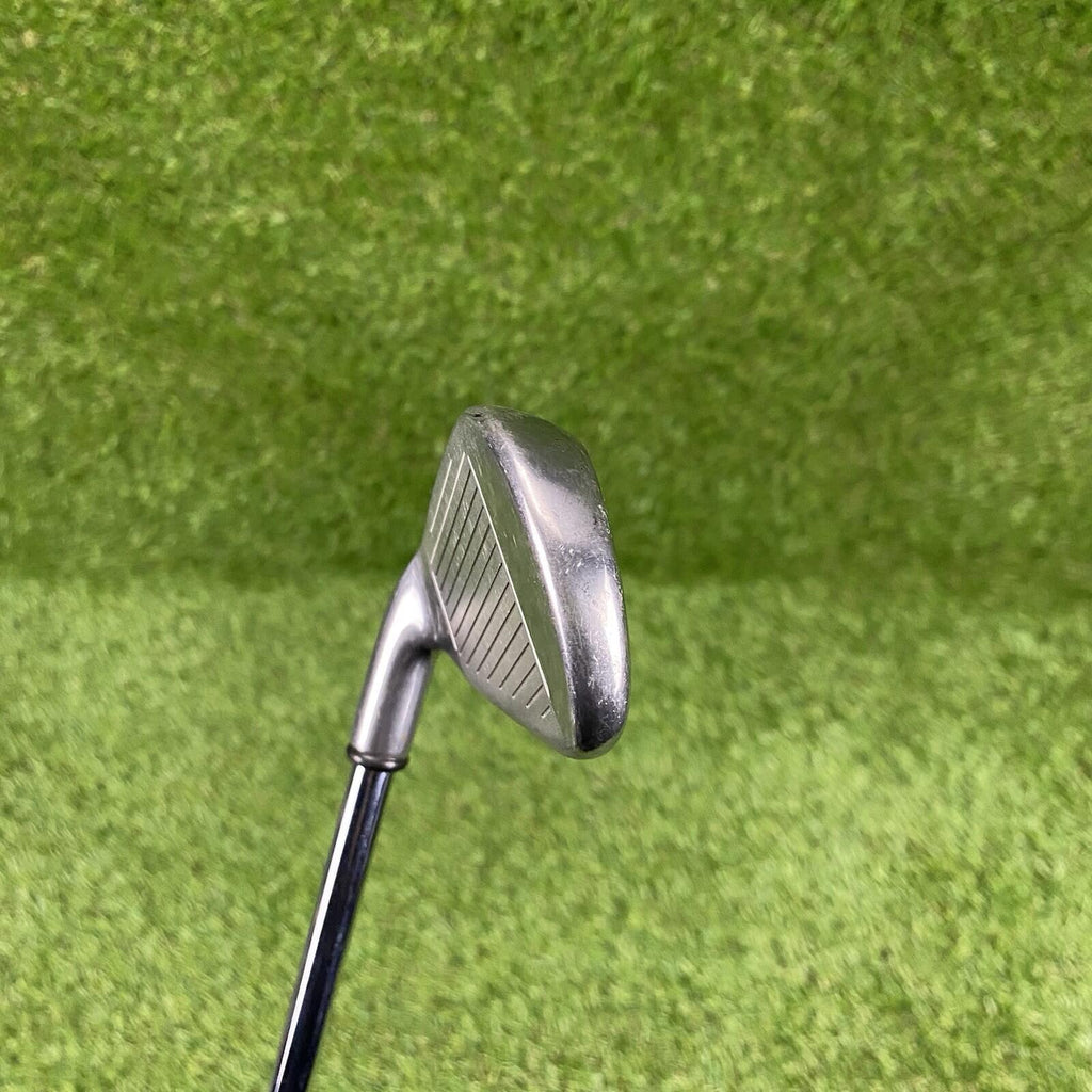 Callaway Steelhead X-16 Pro Series 6 Iron ⛳️ TX-90 Stiff Flex Steel Shaft RH