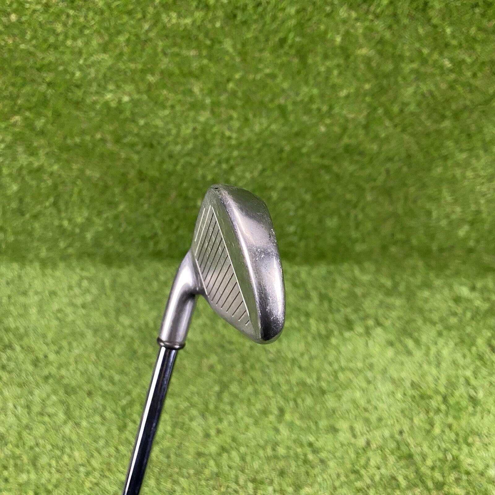 Callaway Steelhead X-16 Pro Series 6 Iron ⛳️ TX-90 Stiff Flex Steel Shaft RH