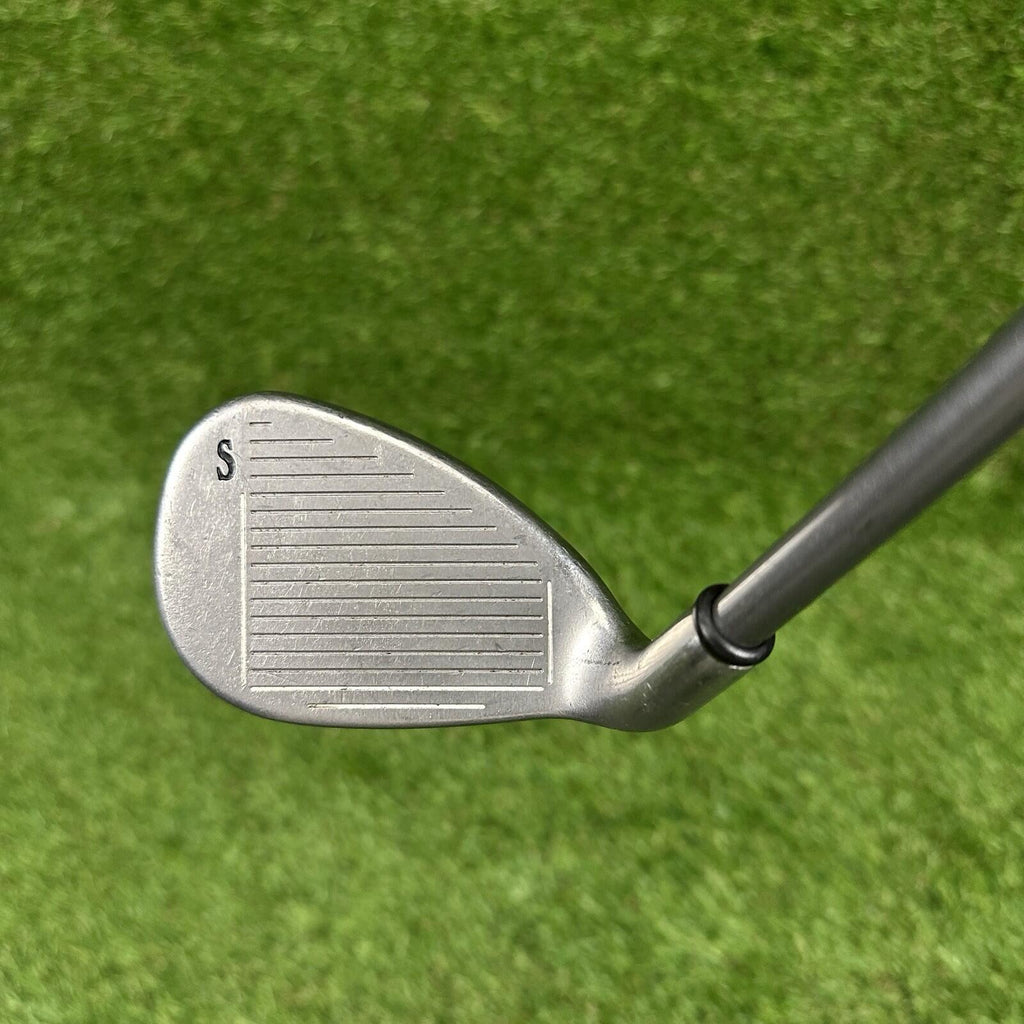 Callaway Steelhead X-14 Sand Wedge ⛳️ RH Steelhead Firm Flex Graphite Shaft