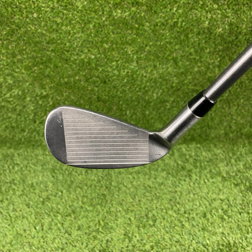 Cleveland VAS+ Single 6 Iron ⛳️ Cleveland VAS Plus 15 To 90 Mph Medium Flex RH