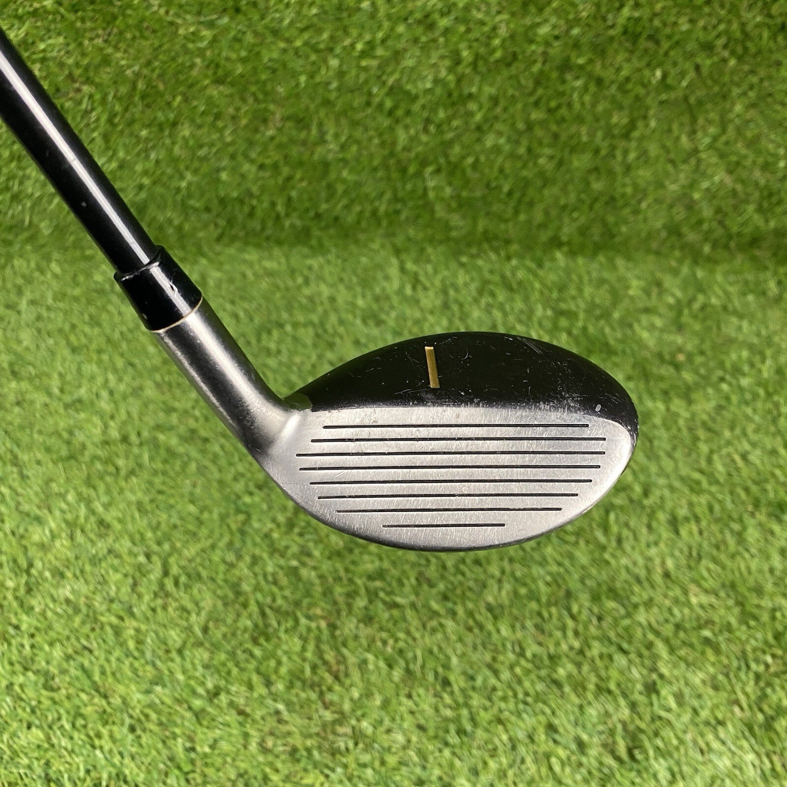 Left Handed Thomas Golf AT705 Gap Wedge Hybrid 50° ⛳️ Distance Regular Flex LH