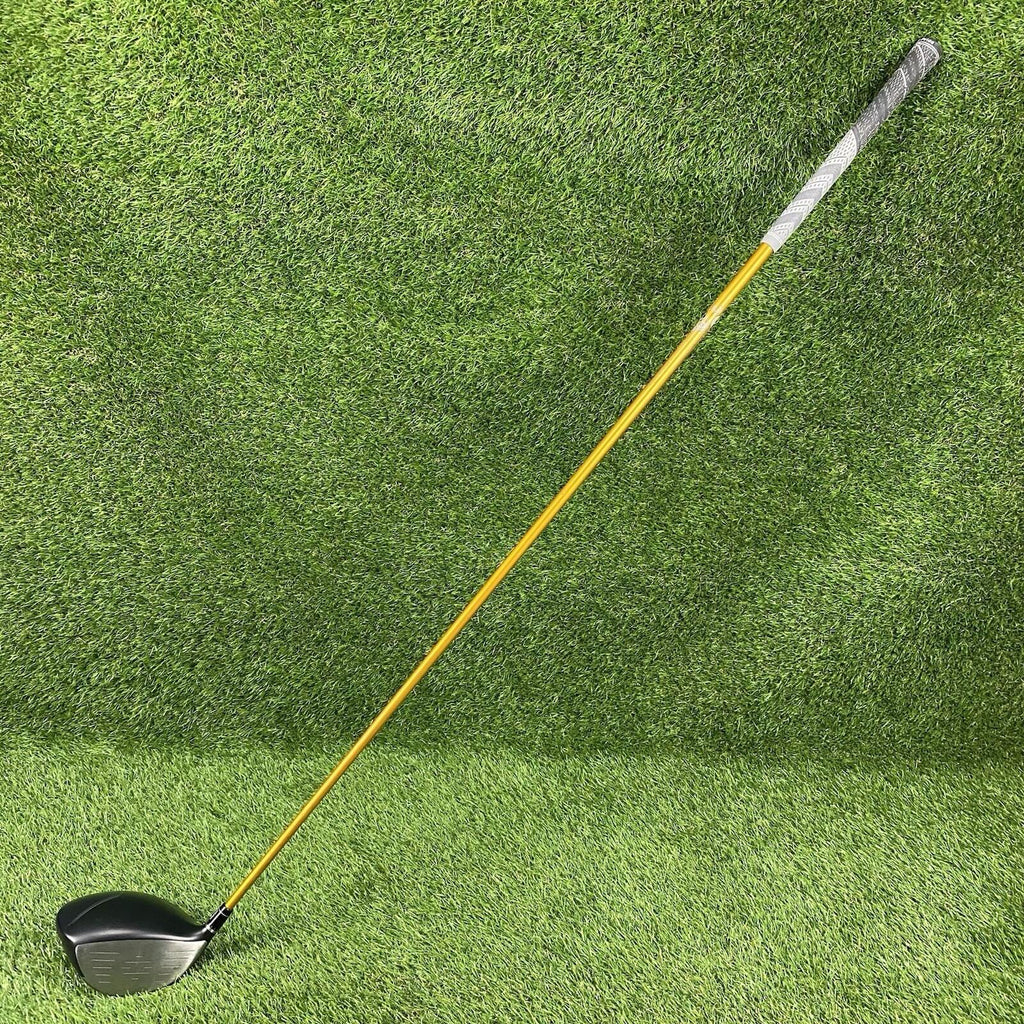 TaylorMade JetSpeed 10.5° Driver ⛳️ Ozik Matrix RUL 60 Stiff Flex Shaft RH