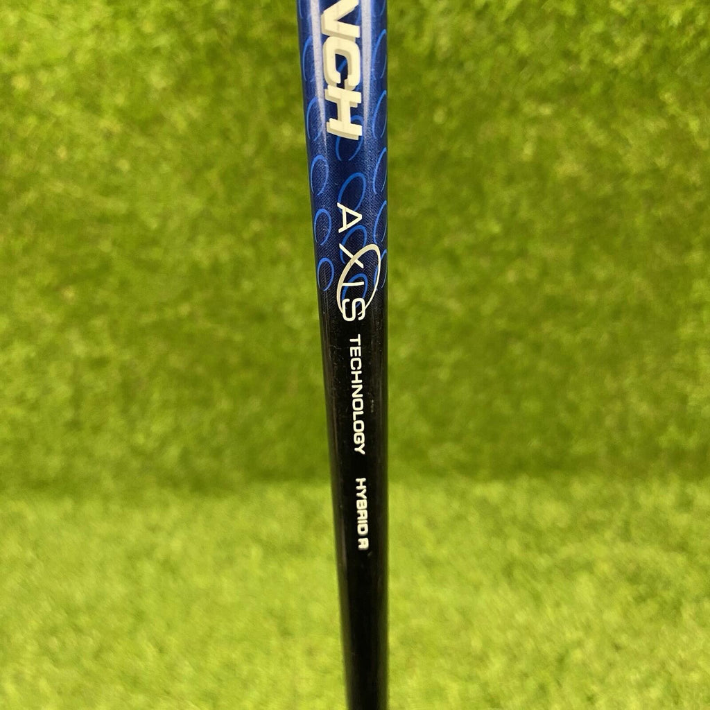 Adams Golf Idea Hybrid a70S 4 Iron ⛳️ Grafalloy Regular Flex Graphite Shaft RH