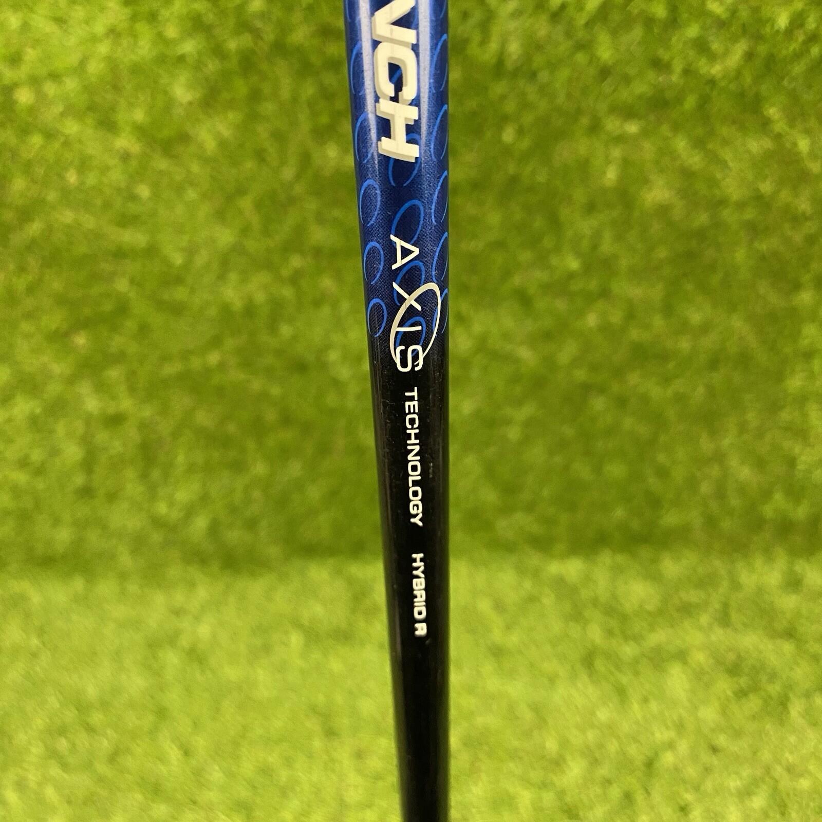 Adams Golf Idea Hybrid a70S 4 Iron ⛳️ Grafalloy Regular Flex Graphite Shaft RH
